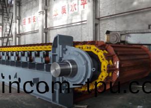 園盤給(gei)料(liao)機(ji)功(gong)率(lv)
